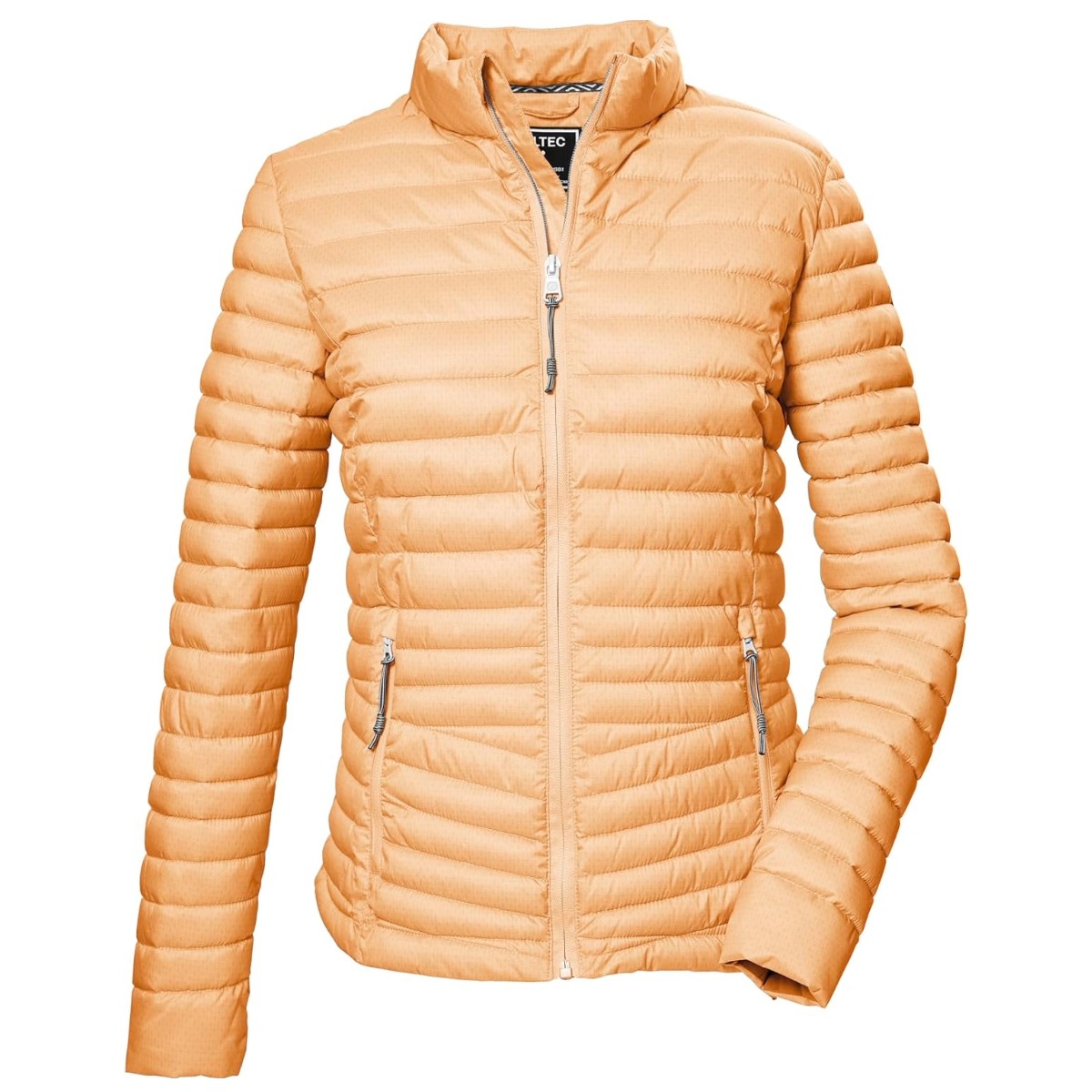 Killtec - Kos 58 Quilted Jas Dames